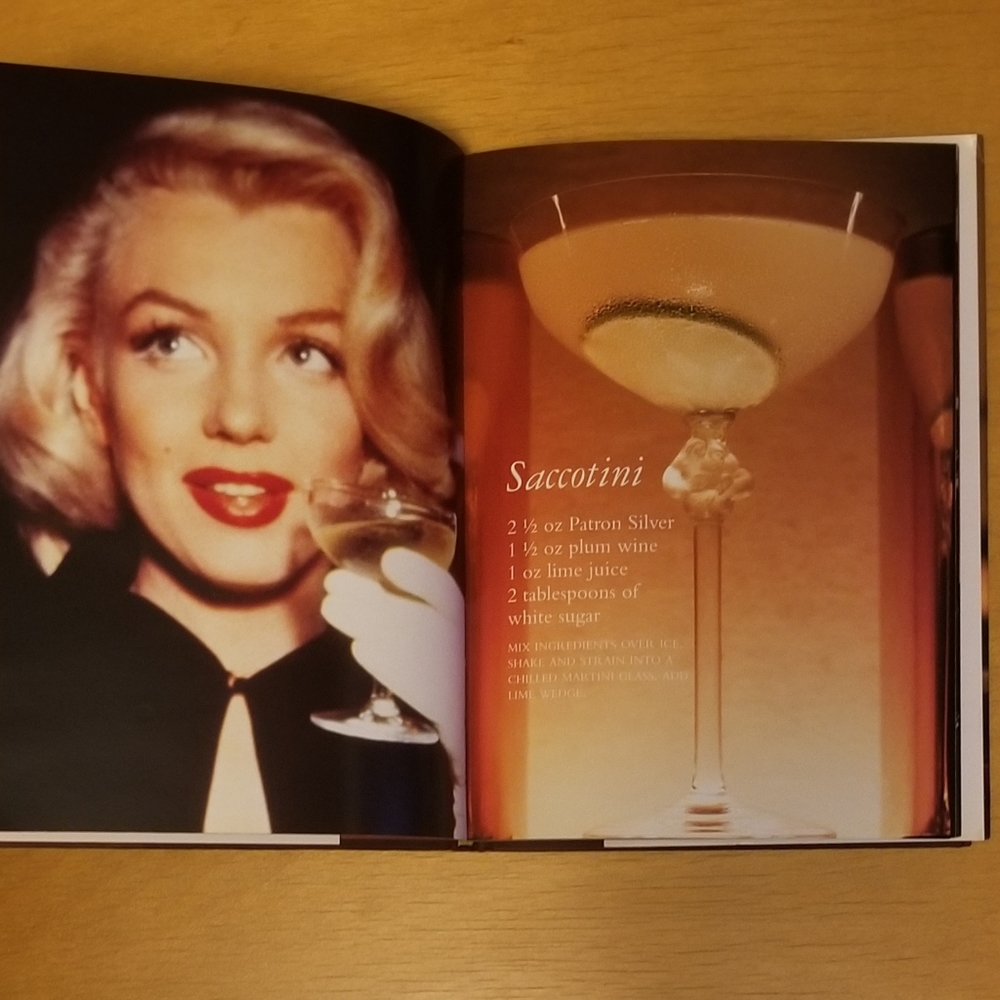 Assouline – Cocktails (2006) - Picture 6 of 14